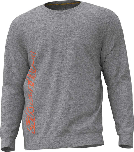 Ski-Doo Men's Signature Crew Sweatshirt