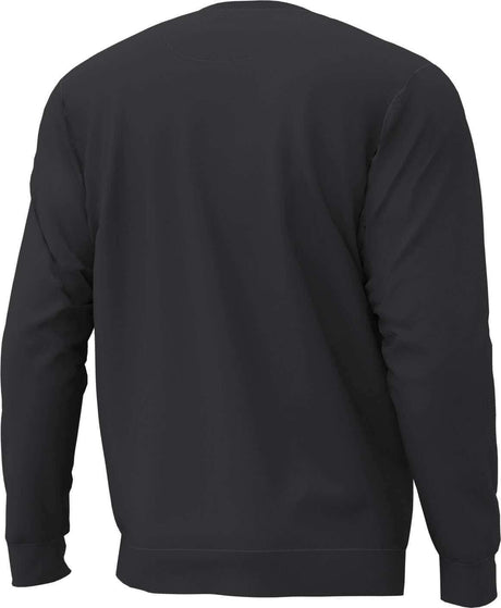 Ski-Doo Men's Signature Crew Sweatshirt