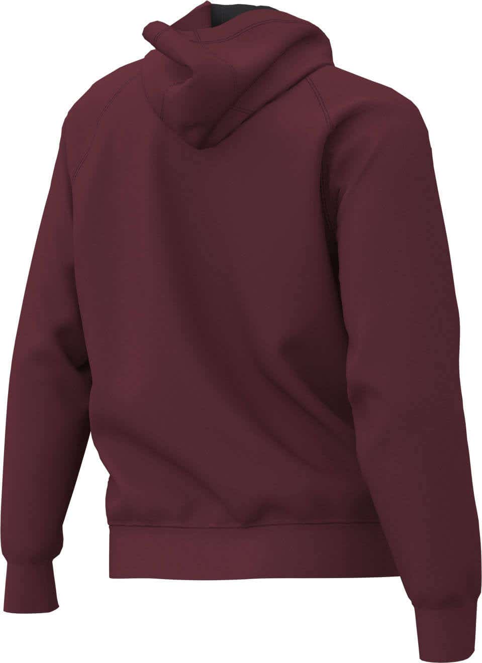 Ski-Doo Women's Signature Zip-Up Hoodie