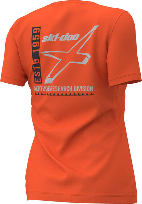 Ski-Doo Women's X-Team T-Shirt