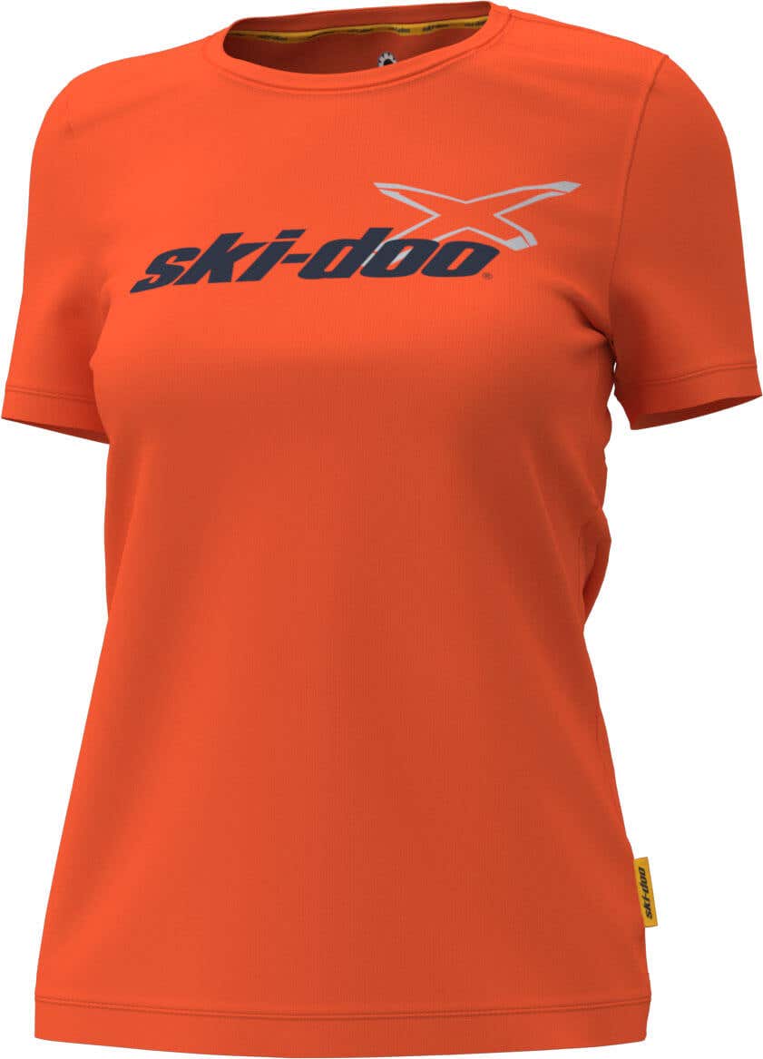 Ski-Doo Women's X-Team T-Shirt