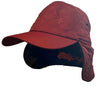 Ski-Doo Quilted Trapper Hat