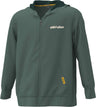 Ski-Doo Kids' Zip-Up Hoodie