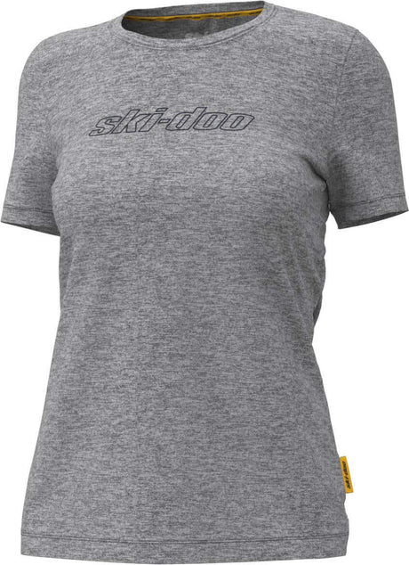 Ski-Doo Women's Signature T-Shirt