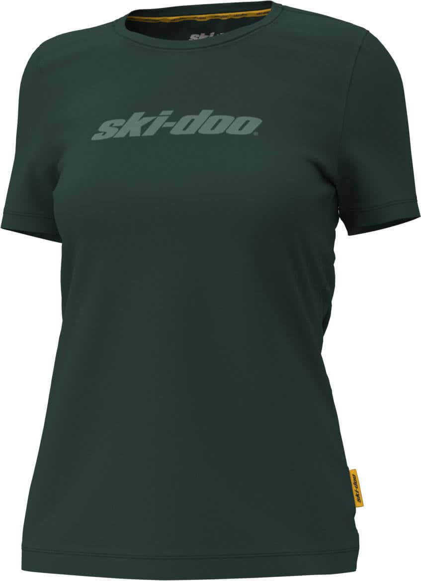 Ski-Doo Women's Signature T-Shirt