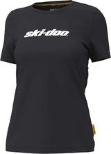 Ski-Doo Women's Signature T-Shirt