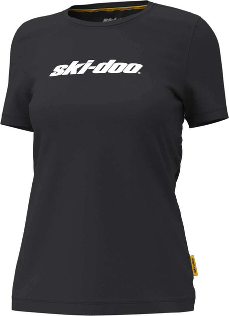 Ski-Doo Women's Signature T-Shirt