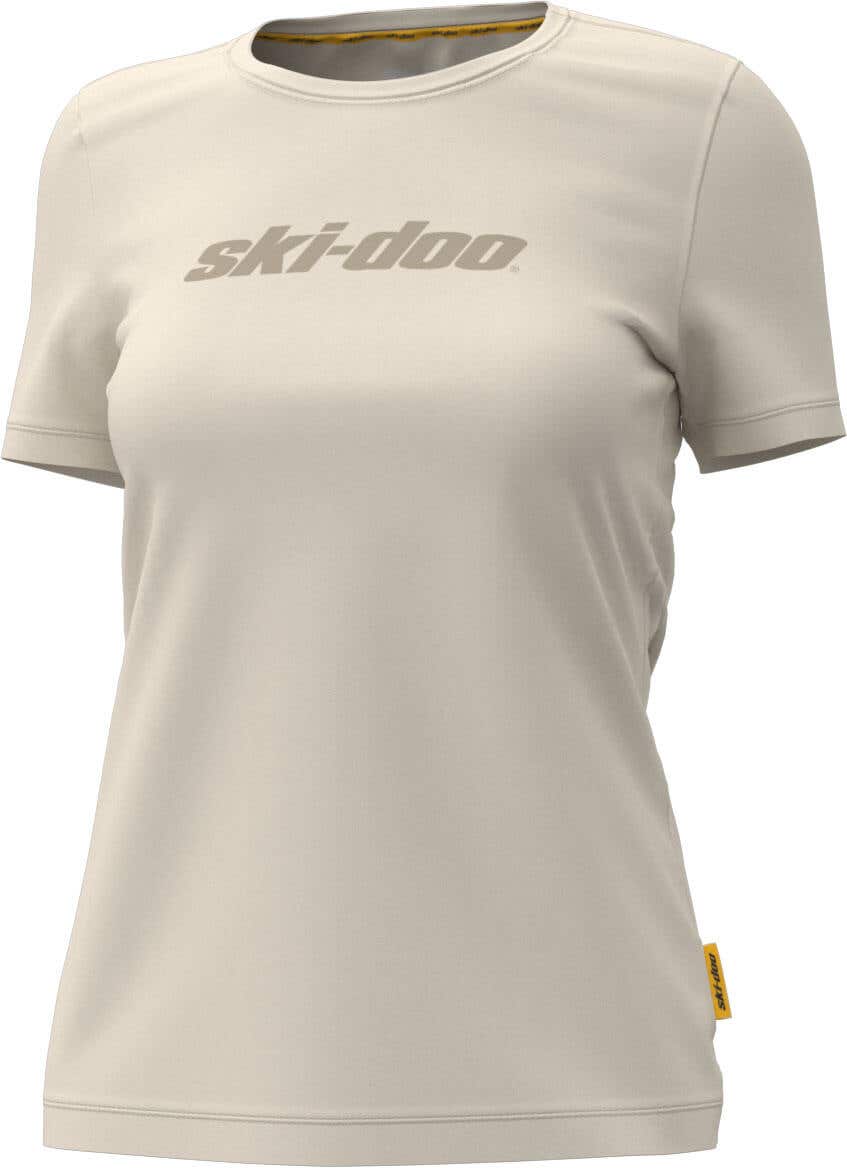 Ski-Doo Women's Signature T-Shirt