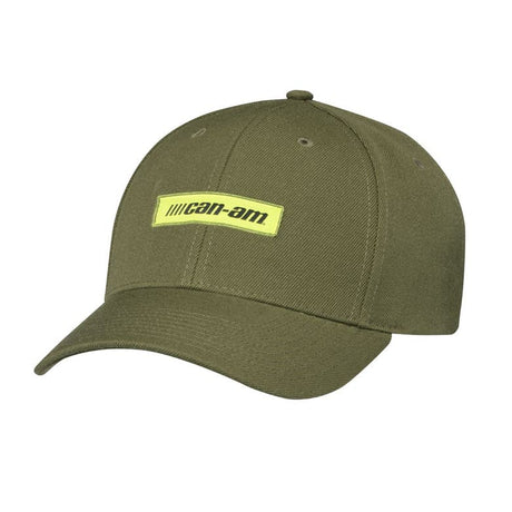 Can-Am Unisex Signature Cap