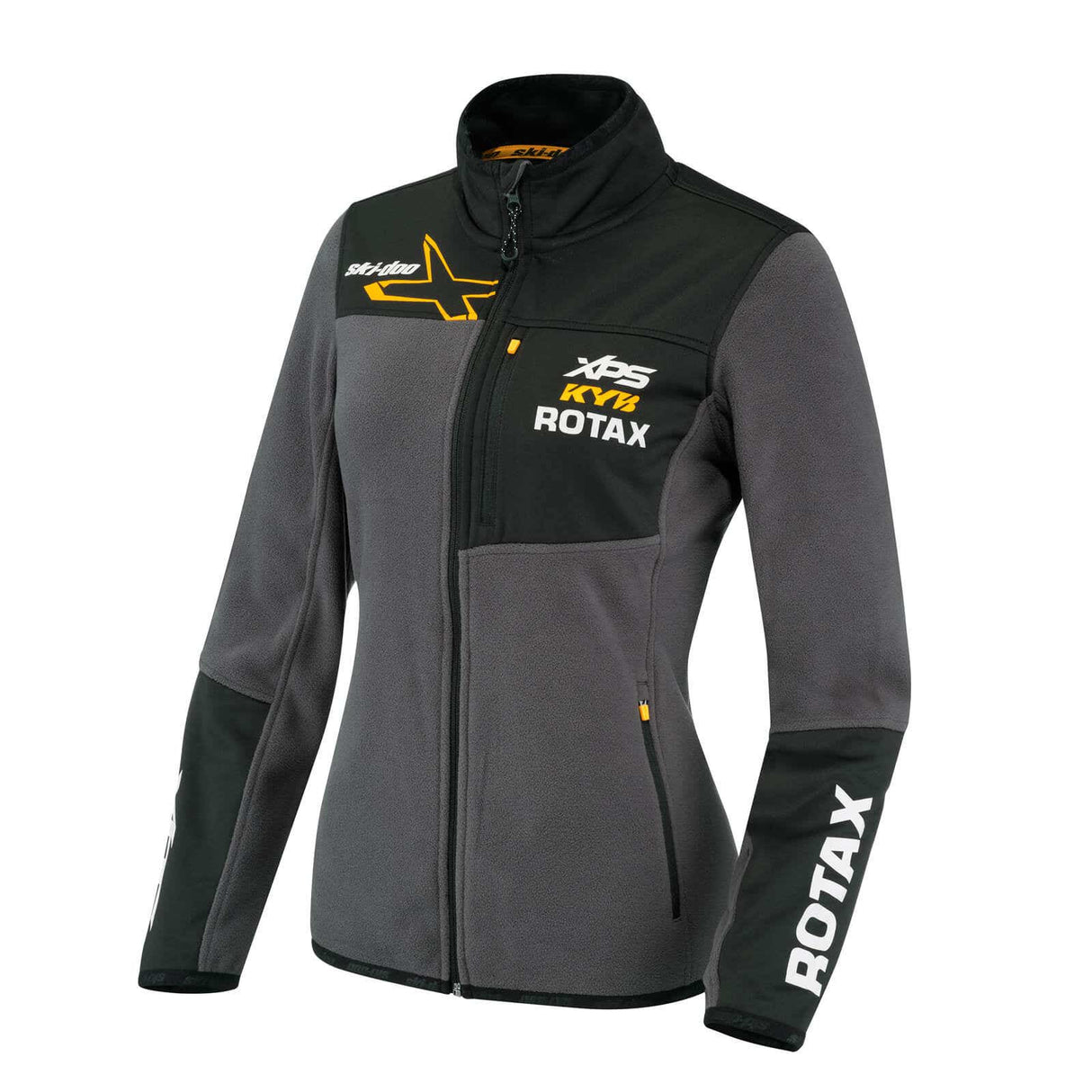 Ski-Doo Women's X-Team Edition Micro-fleece