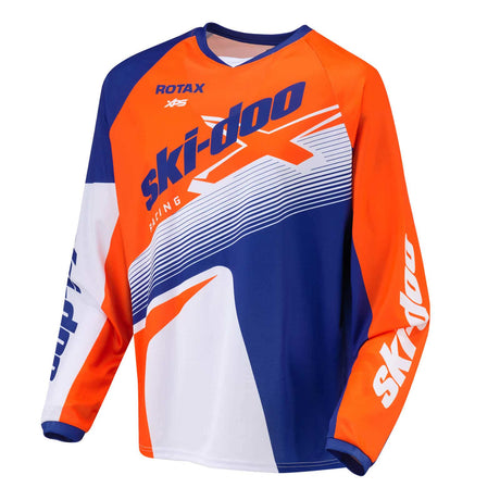 Ski-Doo Men's X-Team Edition Race Jersey