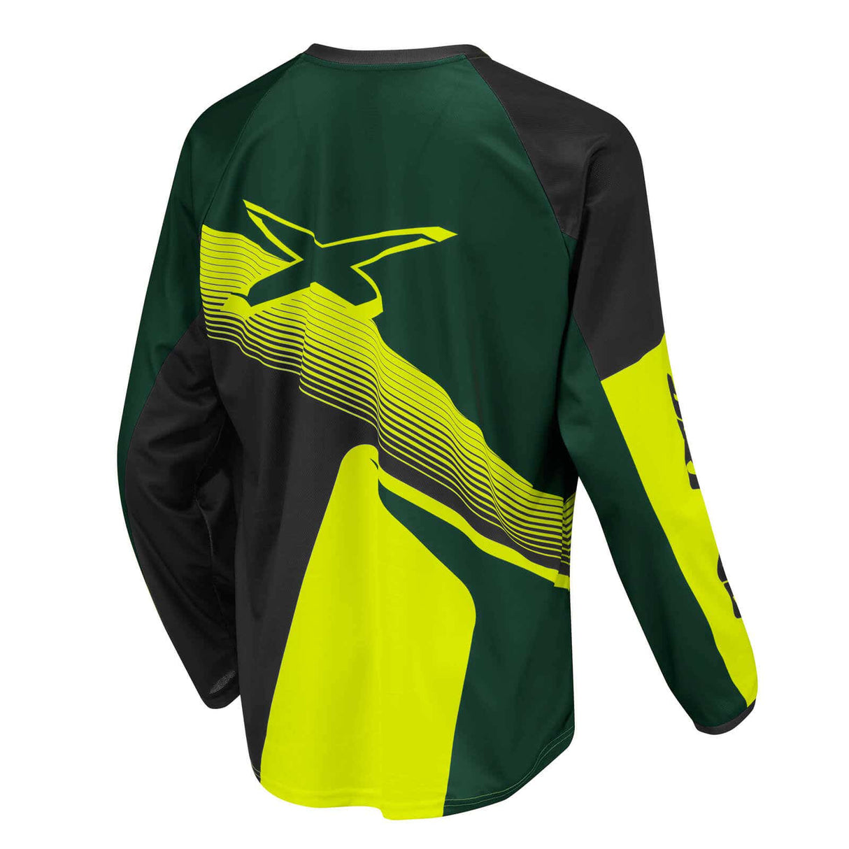 Ski-Doo Men's X-Team Edition Race Jersey