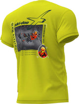 Ski-Doo Men's Apex X-Team Edition T-Shirt