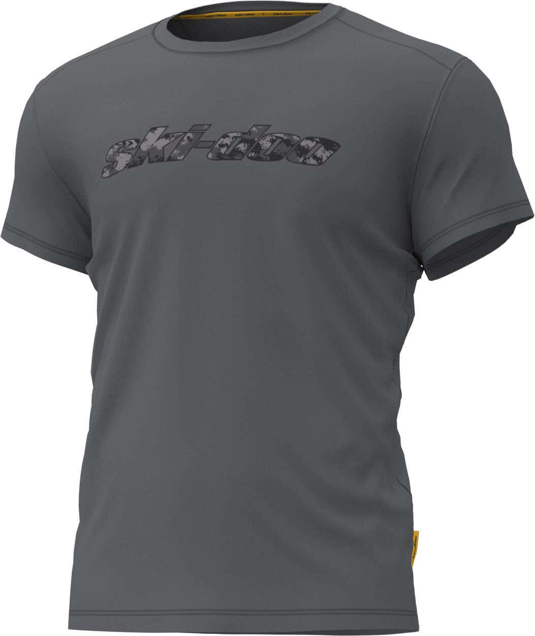 Ski-Doo Men's Signature T-Shirt