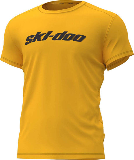 Ski-Doo Men's Signature T-Shirt