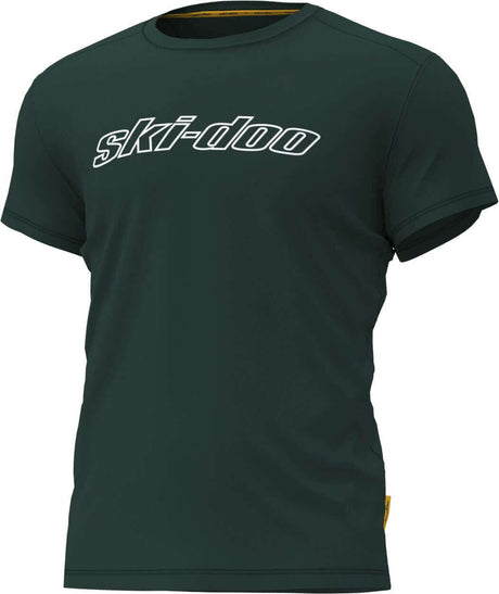 Ski-Doo Men's Signature T-Shirt