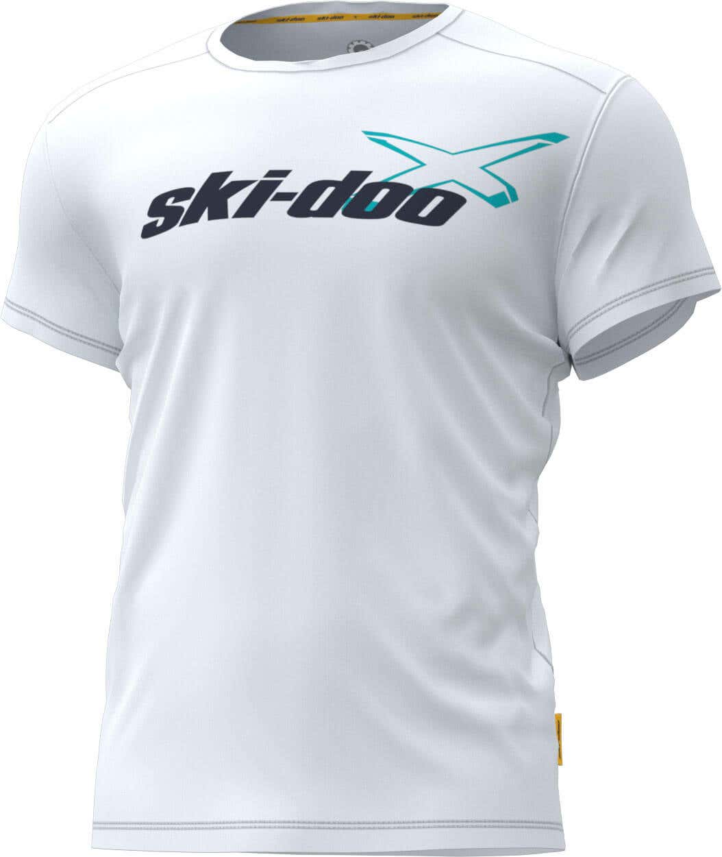 Ski-Doo Men's Classic X-Team Edition T-Shirt