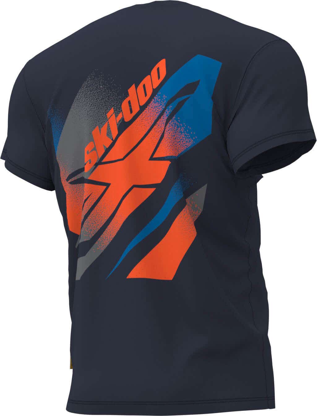 Ski-Doo Men's Classic X-Team Edition T-Shirt