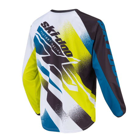 Ski-Doo Men's X-Team Edition Emblematic Jersey