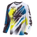 Ski-Doo Men's X-Team Edition Emblematic Jersey