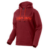 Can-Am Signature Pullover Hoodie Ladies