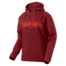 Can-Am Signature Pullover Hoodie Ladies