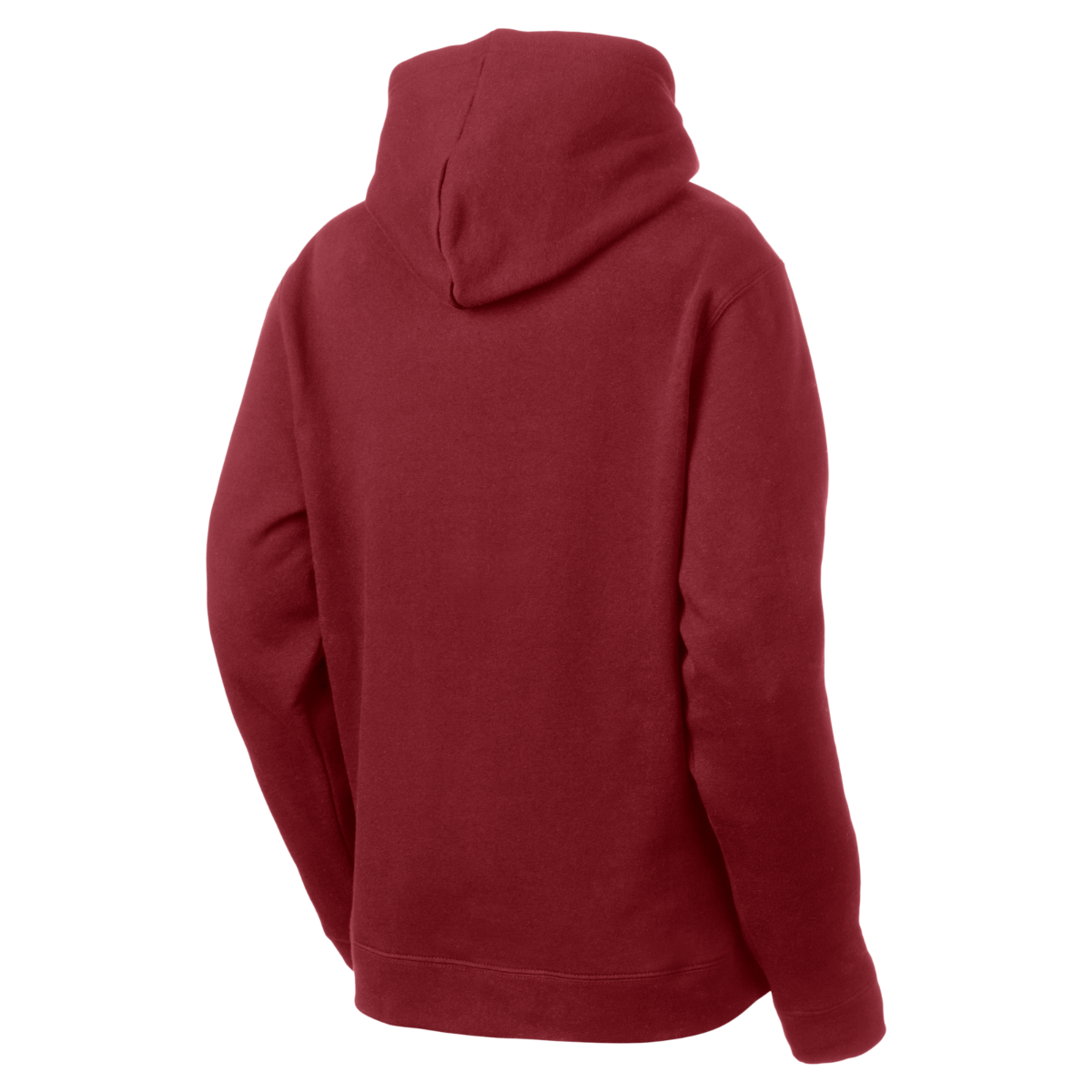 Can-Am Signature Pullover Hoodie Ladies