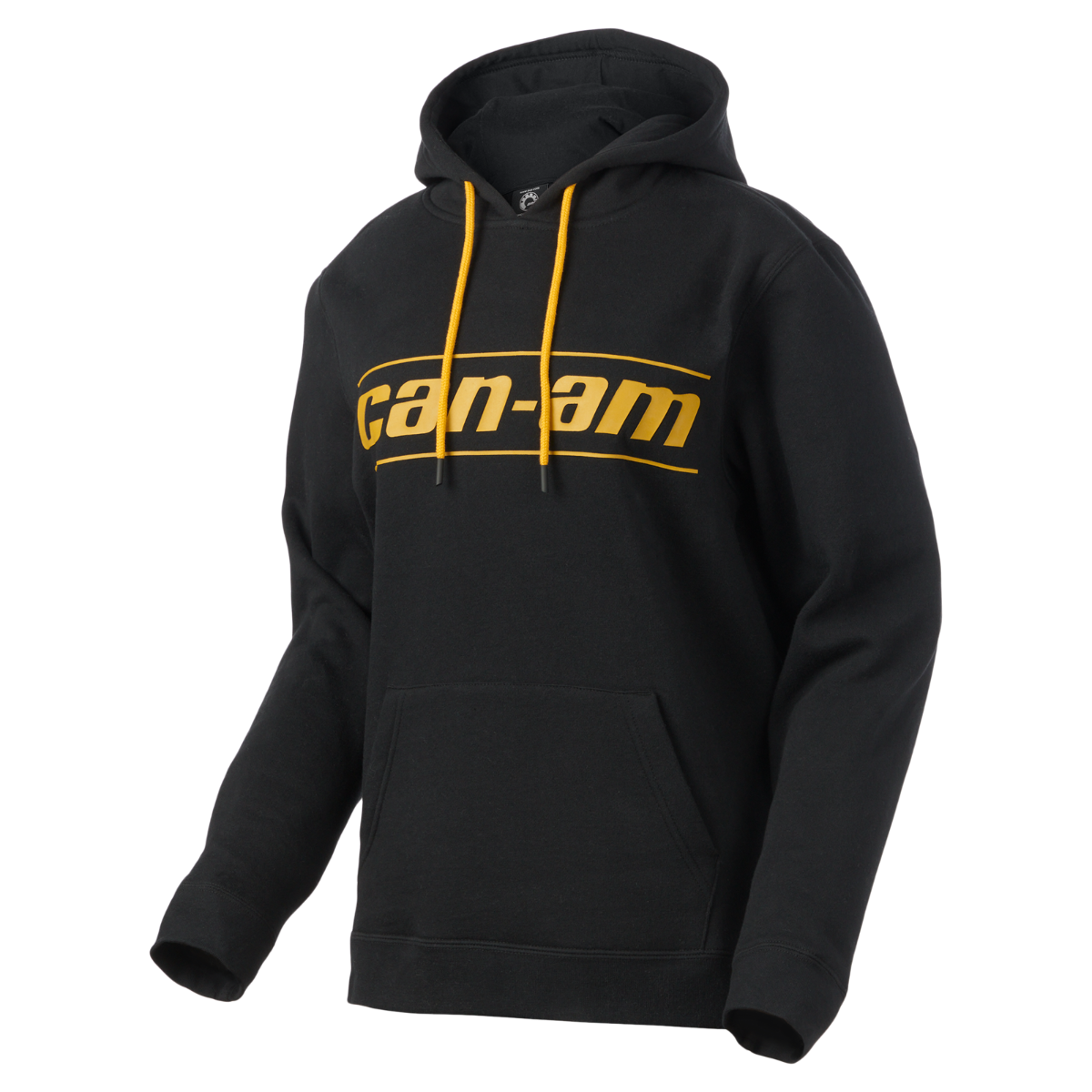 Can-Am Signature Pullover Hoodie Ladies