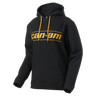 Can-Am Signature Pullover Hoodie Ladies