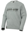 Can-Am Signature Crewneck Sweatshirt Ladies