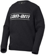 Can-Am Signature Crewneck Sweatshirt Ladies