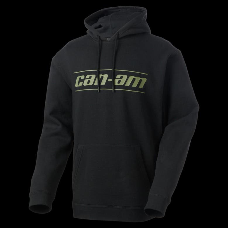 Signature pullover deals