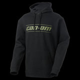 Can-Am Signature Pullover Hoodie