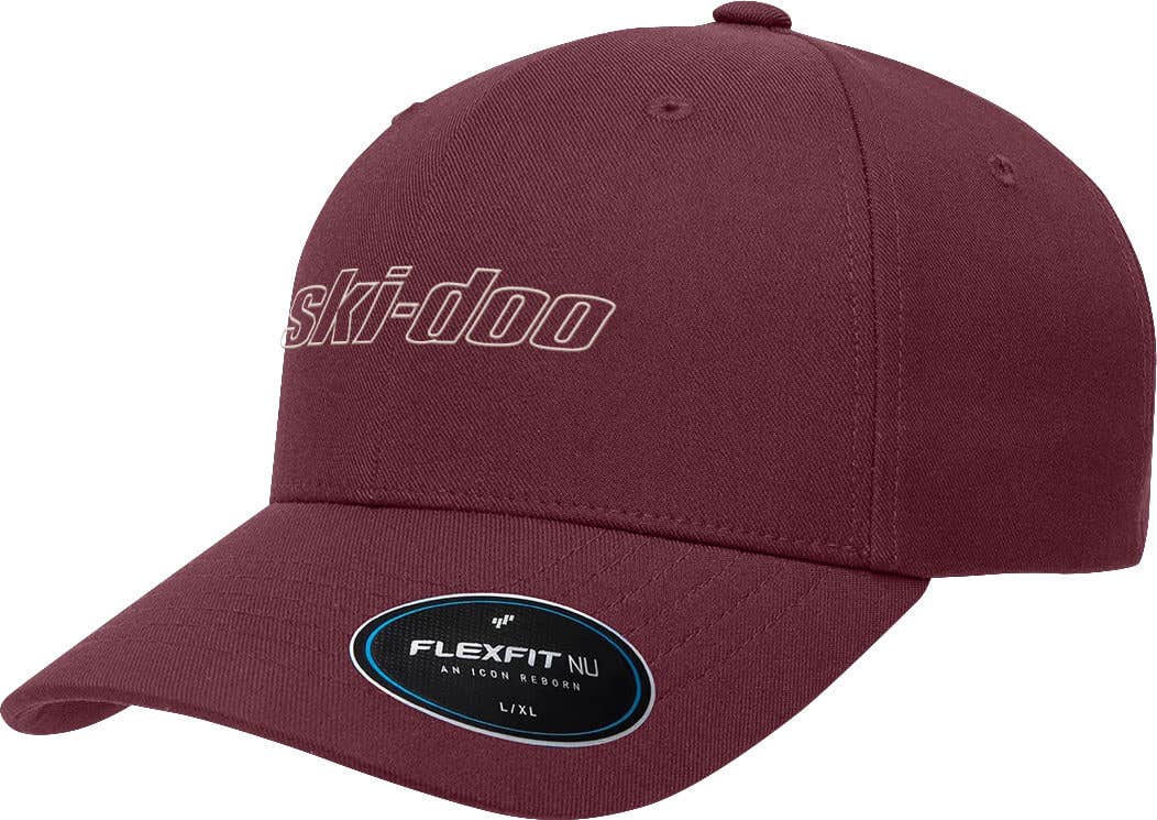 Ski-Doo Signature Cap