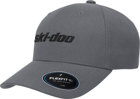 Ski-Doo Signature Cap