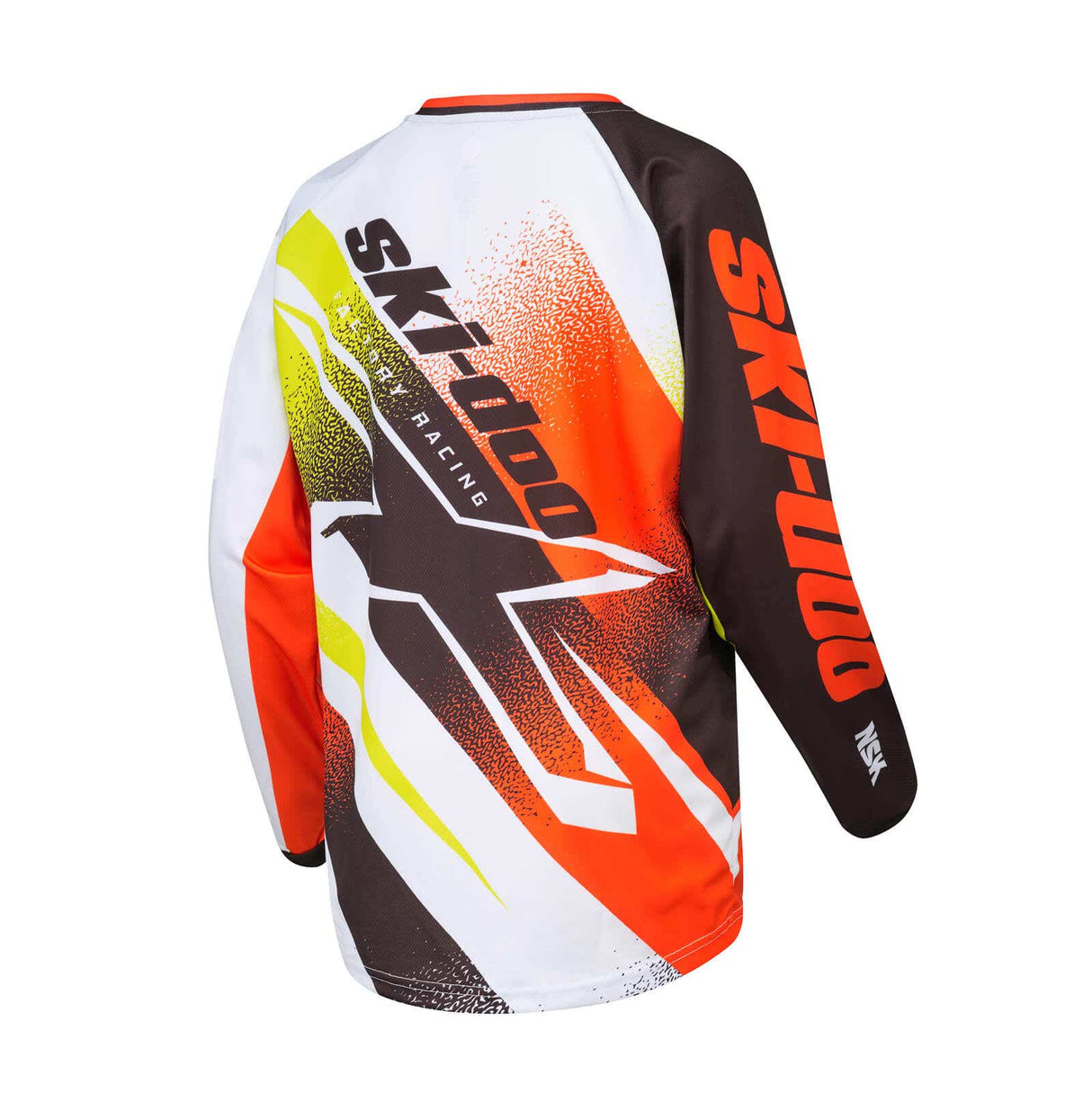 Ski-Doo Youth Emblematic Jersey