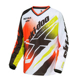 Ski-Doo Youth Emblematic Jersey