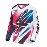 Ski-Doo Youth Emblematic Jersey