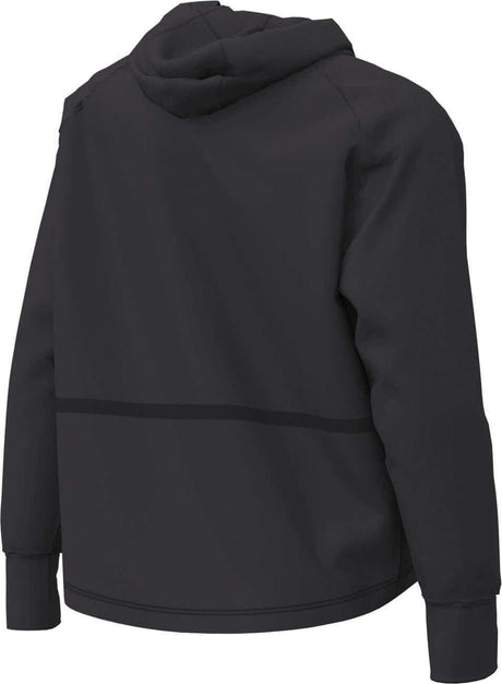 Ski-Doo Women's BC Series Full Zip Fleece Hoodie