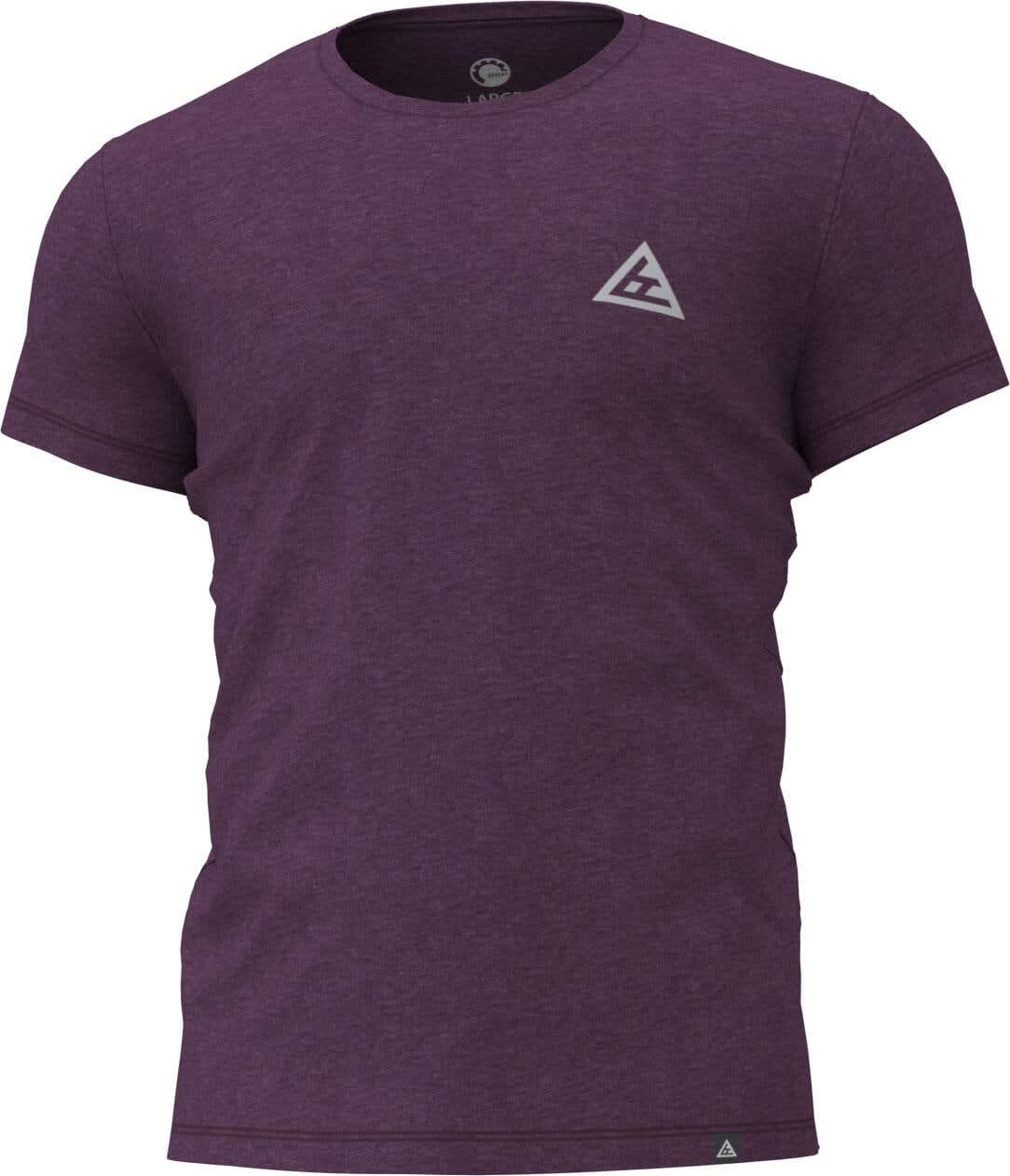 Ski-Doo Unisex BC Story T-Shirt