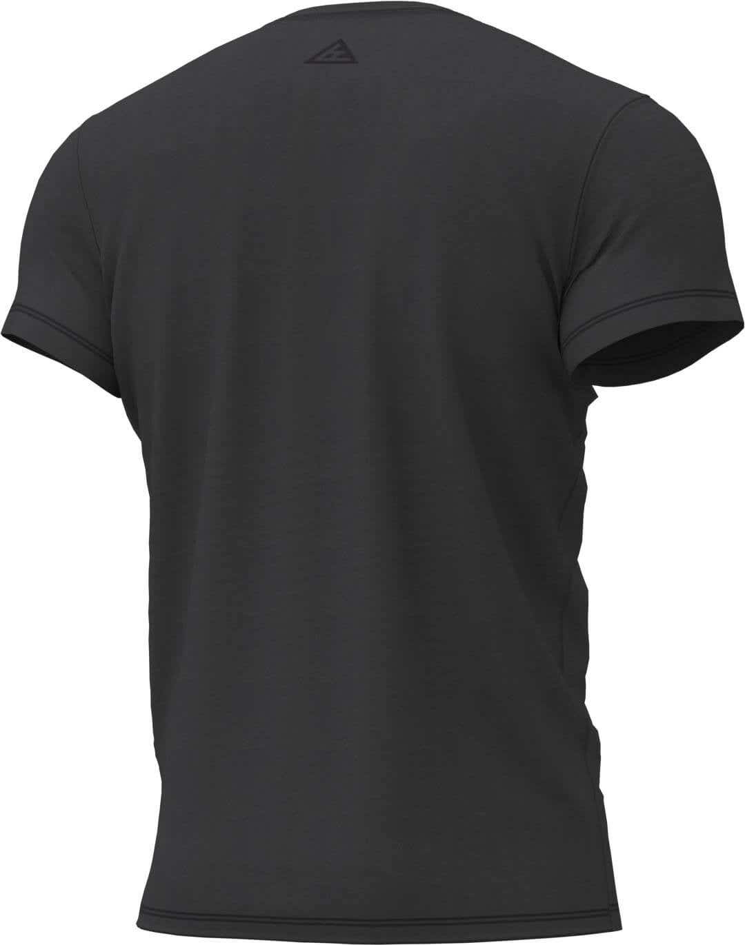 Ski-Doo Men's BC Series Pocket T-Shirt