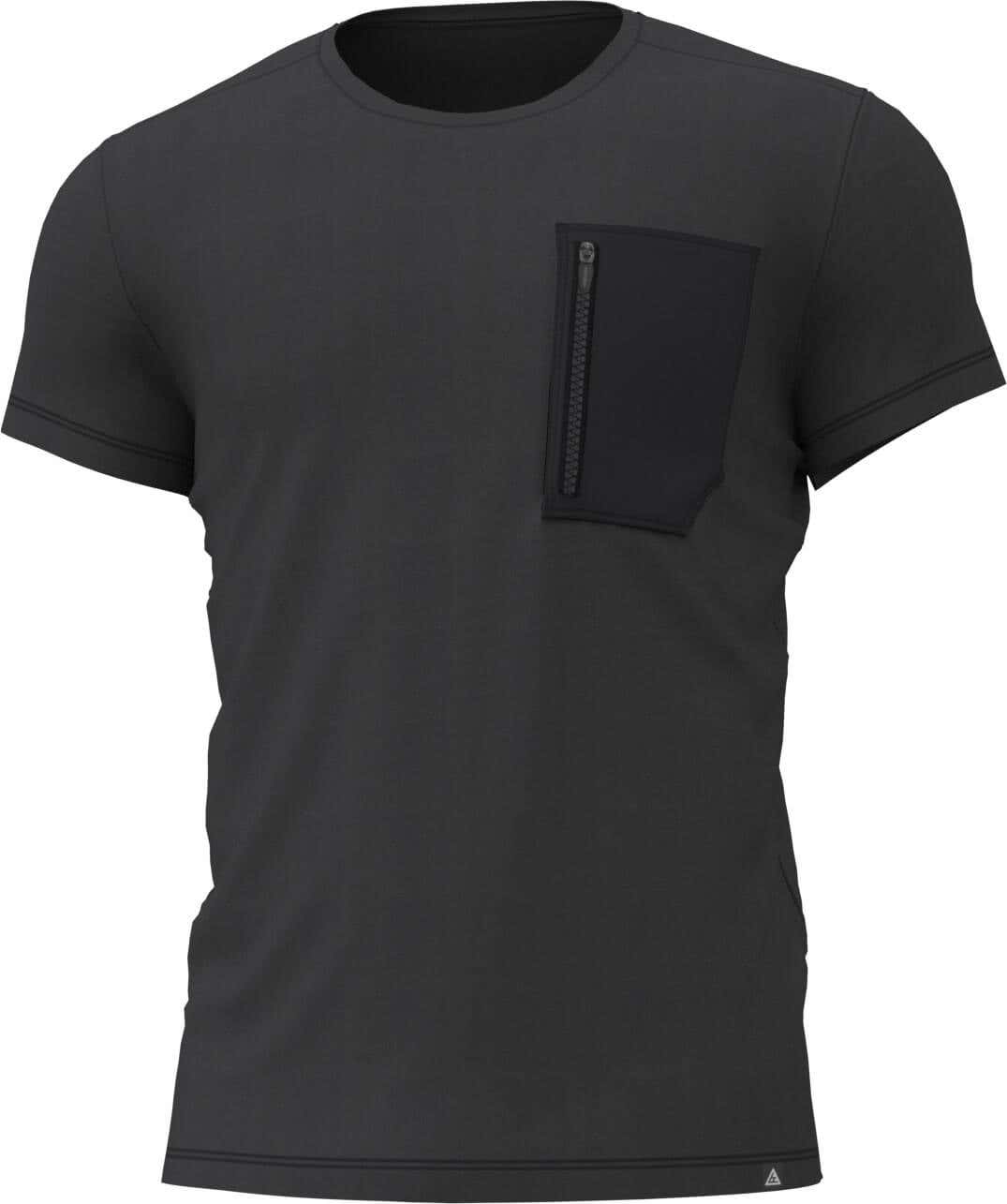 Ski-Doo Men's BC Series Pocket T-Shirt