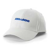 Sea-Doo Unisex Logo Cap
