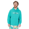 Sea-Doo Men's Signature Pullover Hoodie