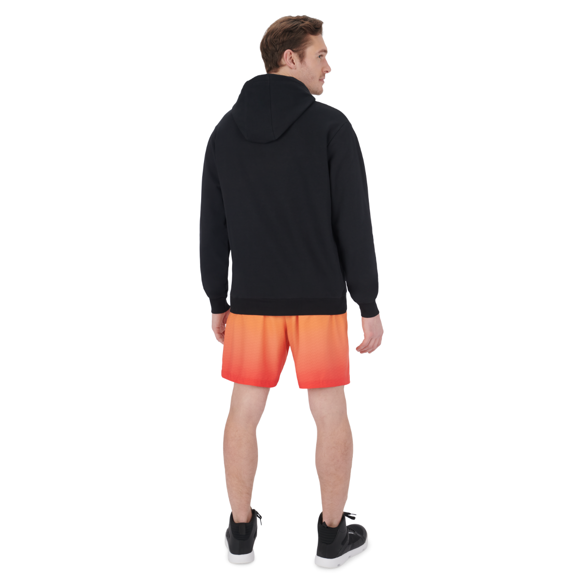 Sea-Doo Men's Signature Pullover Hoodie