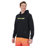 Sea-Doo Men's Signature Pullover Hoodie