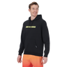 Sea-Doo Men's Signature Pullover Hoodie