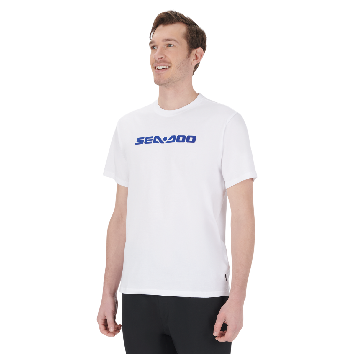 Sea-Doo Men's Signature T-Shirt