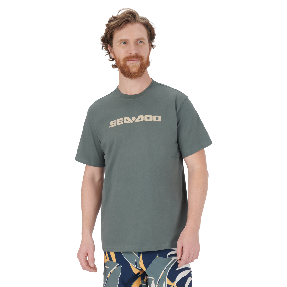 Sea-Doo Men's Signature T-Shirt