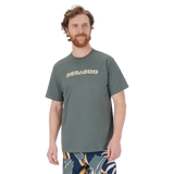 Sea-Doo Men's Signature T-Shirt